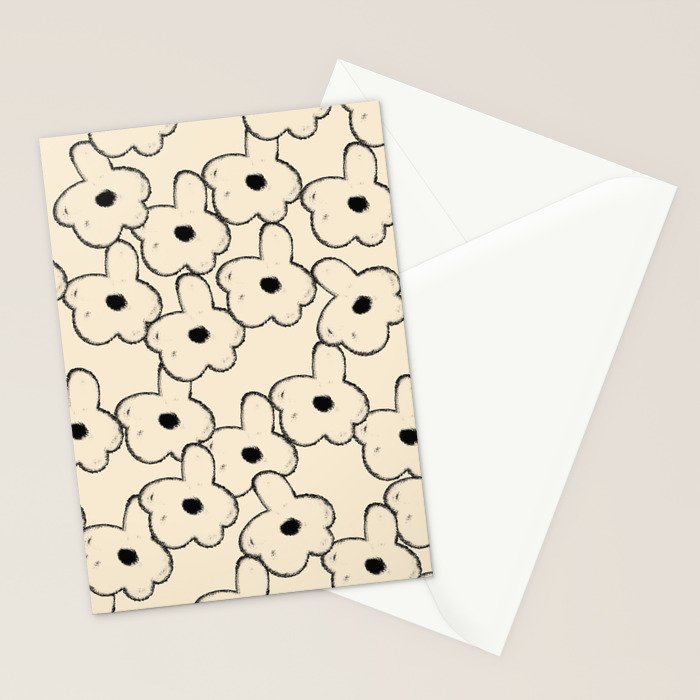Florcis Stationery Card Gallery Image 2