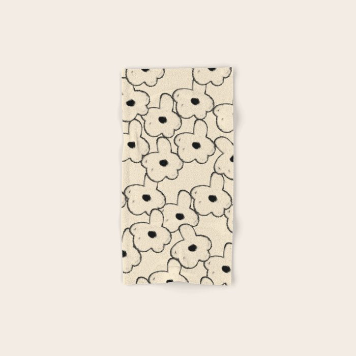 Florcis Bath Towel Gallery Image 1