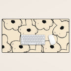 Florcis Desk Mat Gallery Image 1