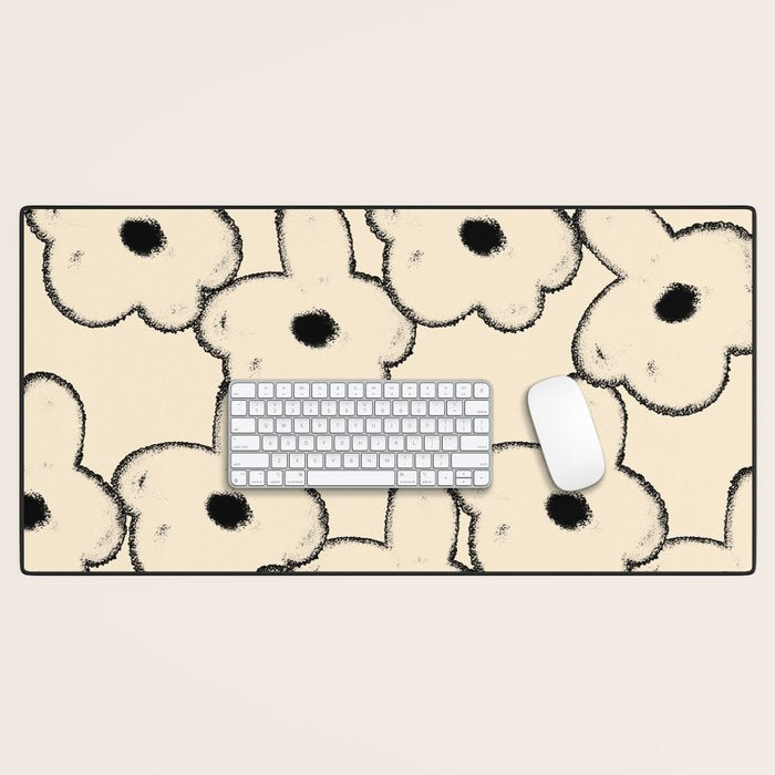 Florcis Desk Mat Gallery Image 1