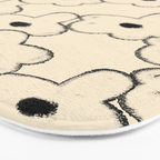 Florcis Bath Mat Gallery Image 3