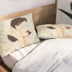 Rule Pillow Sham Gallery Image 2