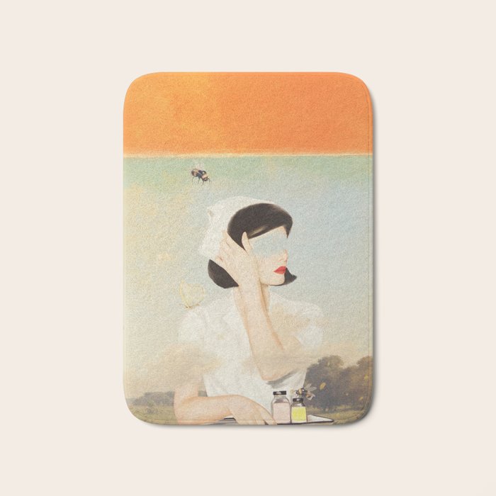 Rule Bath Mat Gallery Image 1