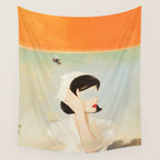 Rule Wall Tapestry Gallery Image 4