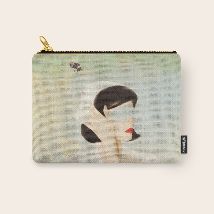 Rule Carry All Pouch Gallery Image 1