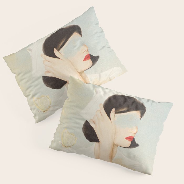 Rule Pillow Sham Gallery Image 3
