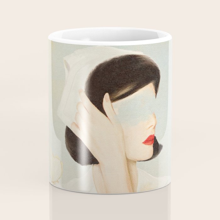 Rule Coffee Mug Gallery Image 4