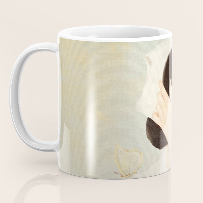 Rule Coffee Mug Gallery Image 3