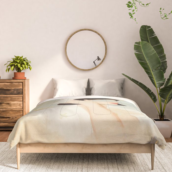 Rule Comforter Gallery Image 3
