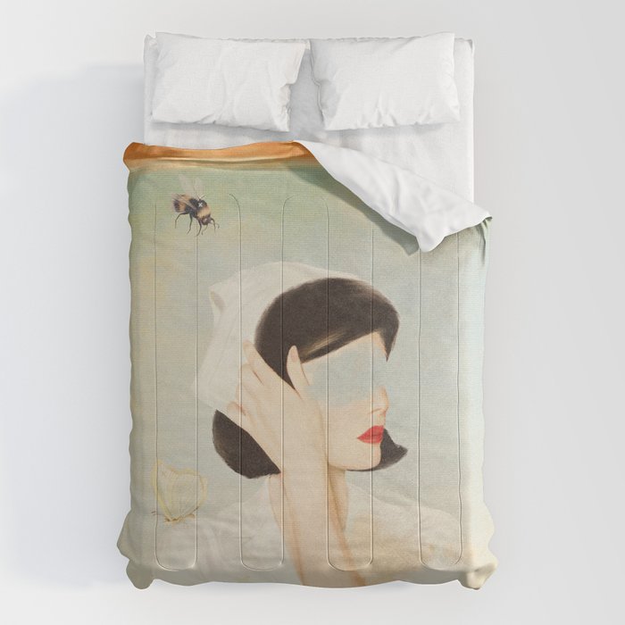 Rule Comforter Gallery Image 6