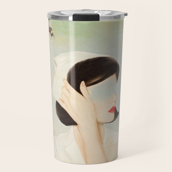 Rule Travel Mug Gallery Image 1