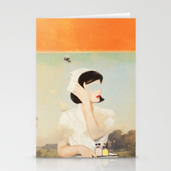 Rule Stationery Card Gallery Image 2