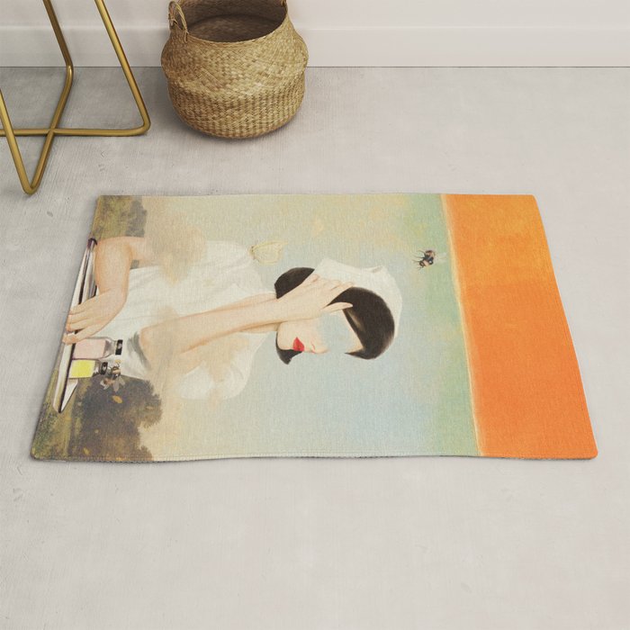 Rule Rug Gallery Image 1