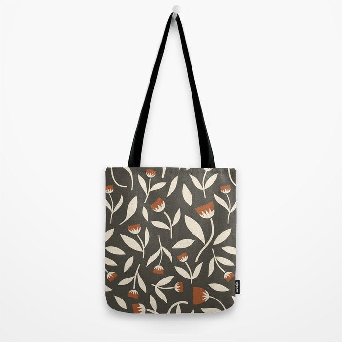 Keep Going, Keep Growing Tote Bag Gallery Image 2