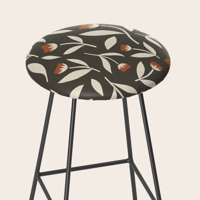 Keep Going, Keep Growing Stool Gallery Image 2
