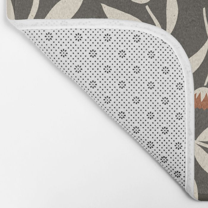 Keep Going, Keep Growing Bath Mat Gallery Image 2