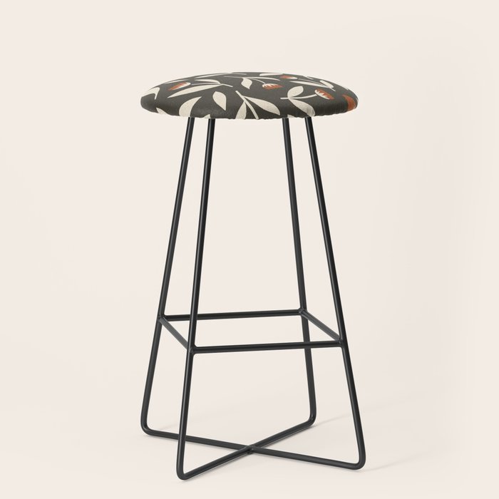 Keep Going, Keep Growing Stool Gallery Image 1