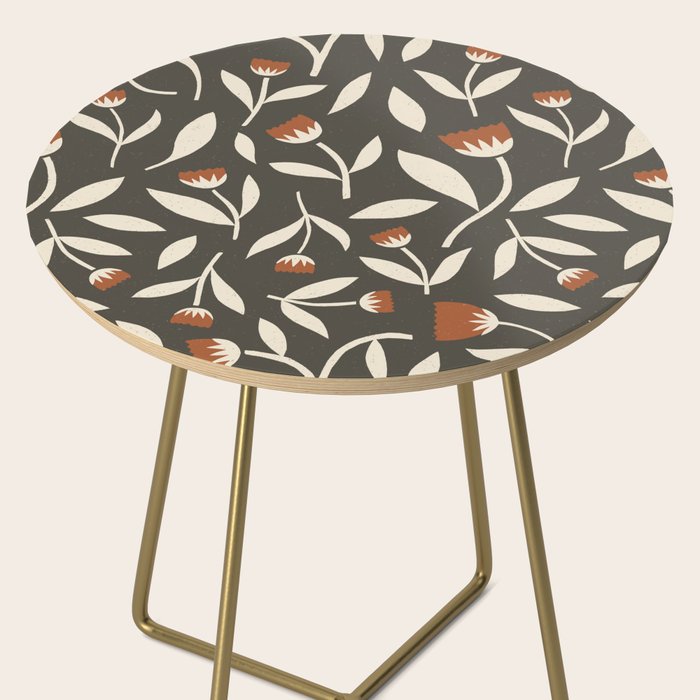 Keep Going, Keep Growing Side Table Gallery Image 2