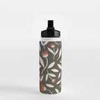 Keep Going, Keep Growing Water Bottle Gallery Image 2