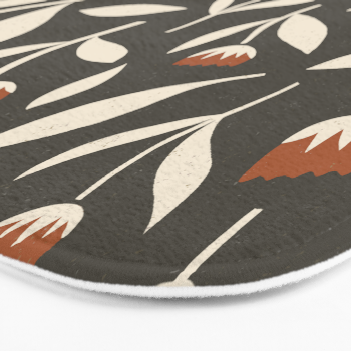 Keep Going, Keep Growing Bath Mat Gallery Image 3