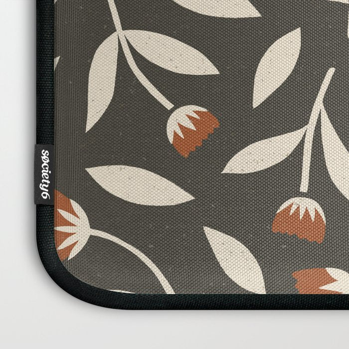 Keep Going, Keep Growing Laptop Sleeve Gallery Image 3