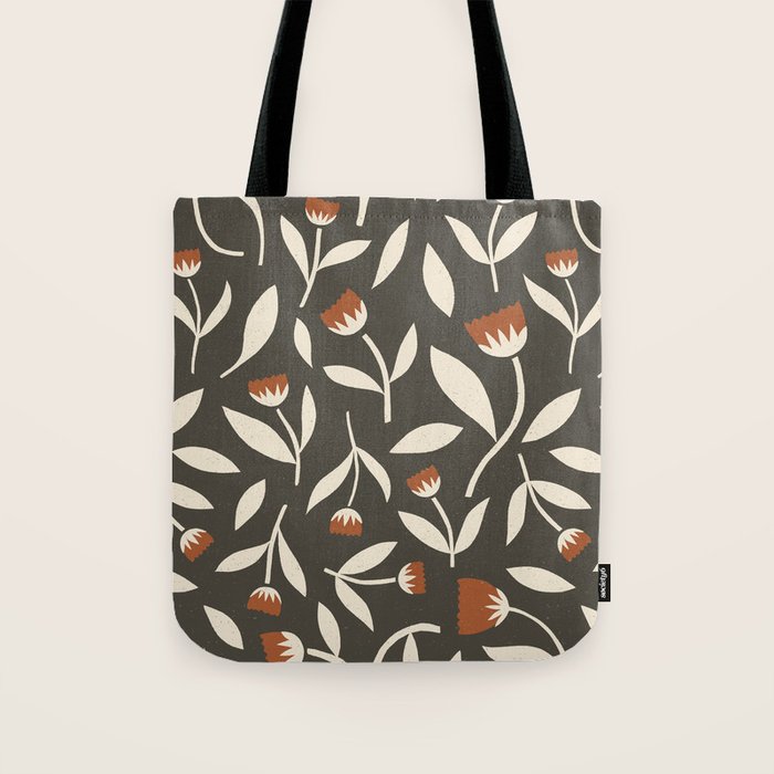 Keep Going, Keep Growing Tote Bag Gallery Image 1