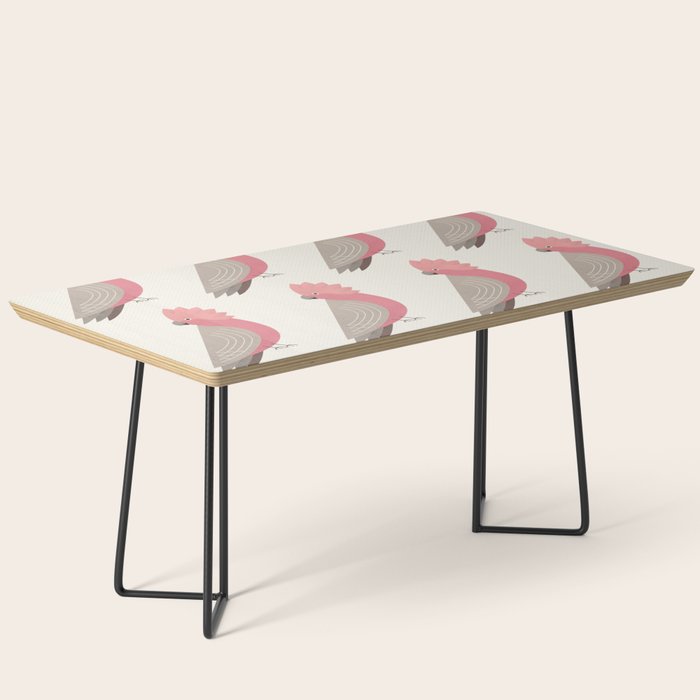 Whimsy Galah Coffee Table Gallery Image 1