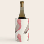Whimsy Galah Wine Chiller Gallery Image 2
