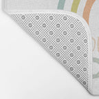 You Are Loved Bath Mat Gallery Image 2