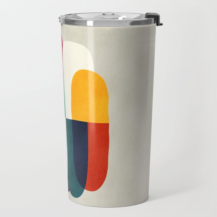 The Cure For Sleep Travel Mug Gallery Image 2