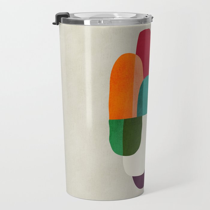 The Cure For Sleep Travel Mug Gallery Image 3