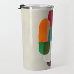 The Cure For Sleep Travel Mug Gallery Image 3