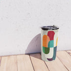 The Cure For Sleep Travel Mug Gallery Image 4