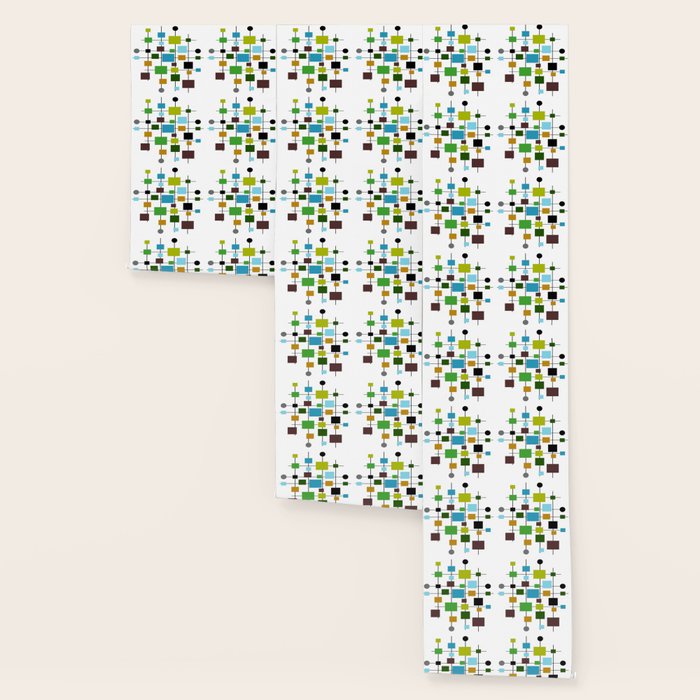 Mid-Century Modern Art 1.3.2 Wallpaper Gallery Image 3
