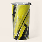 Expressionist Painting. Abstract 86. Travel Mug Gallery Image 2