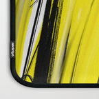 Expressionist Painting. Abstract 86. Laptop Sleeve Gallery Image 3