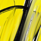 Expressionist Painting. Abstract 86. Coffee Mug Gallery Image 2