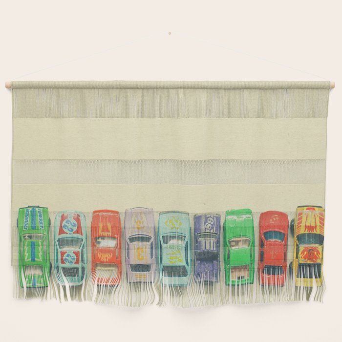 Get Set Go Wall Hanging Gallery Image 1