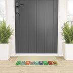 Get Set Go Welcome Mat Gallery Image 3