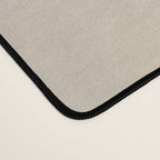 Ethereal Blossom Dreams Amber Marigold Desk Mat Gallery Image 4