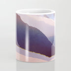 Lavender Night Coffee Mug Gallery Image 4