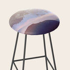 Lavender Night Stool Gallery Image 2
