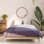 Lavender Night Comforter Gallery Image 3
