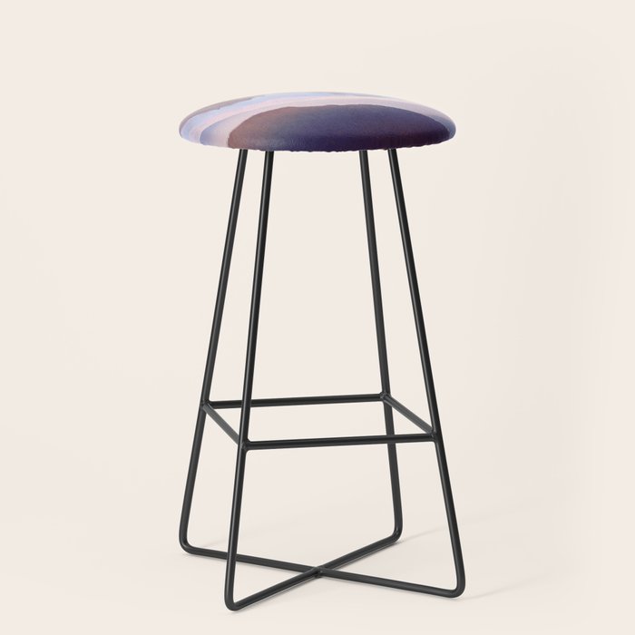 Lavender Night Stool Gallery Image 1