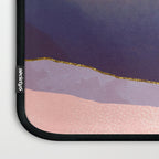 Lavender Night Laptop Sleeve Gallery Image 3