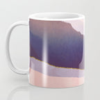 Lavender Night Coffee Mug Gallery Image 3