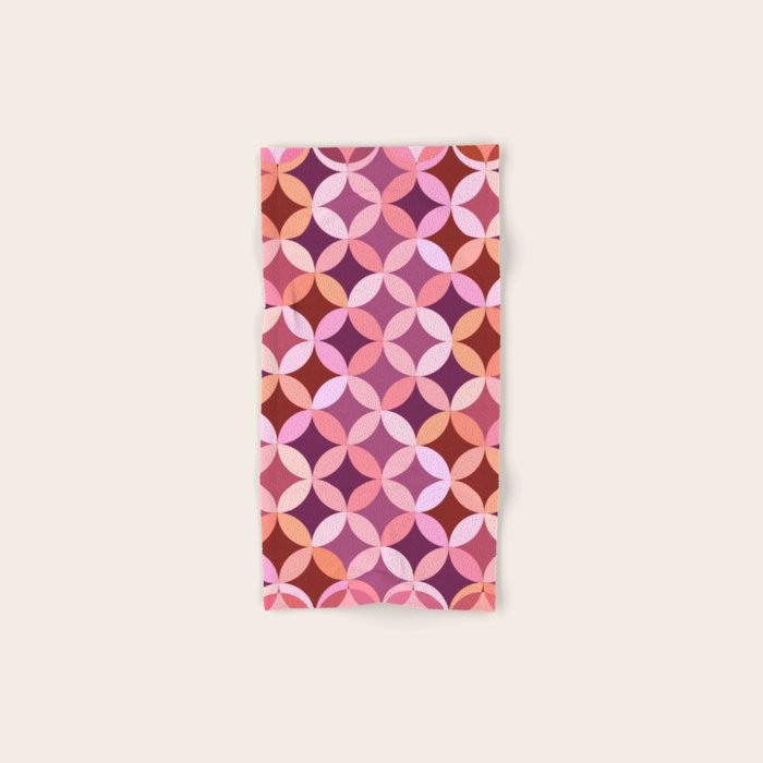 Fez Sundown Bath Towel Gallery Image 1