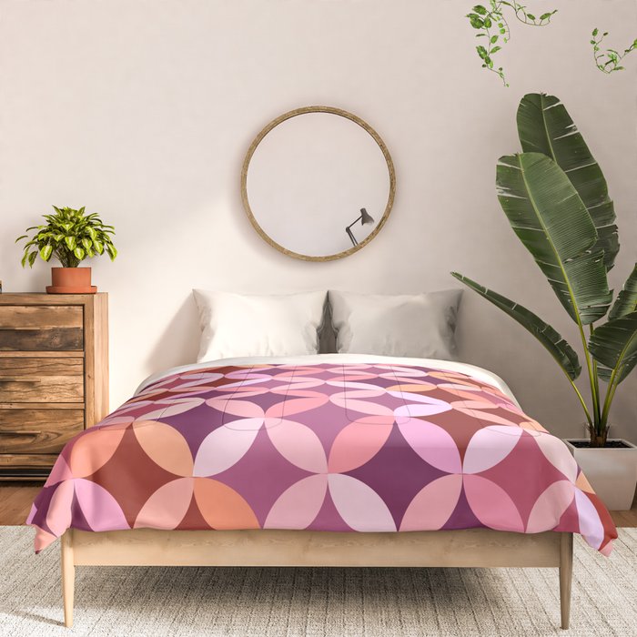 Fez Sundown Comforter Gallery Image 3