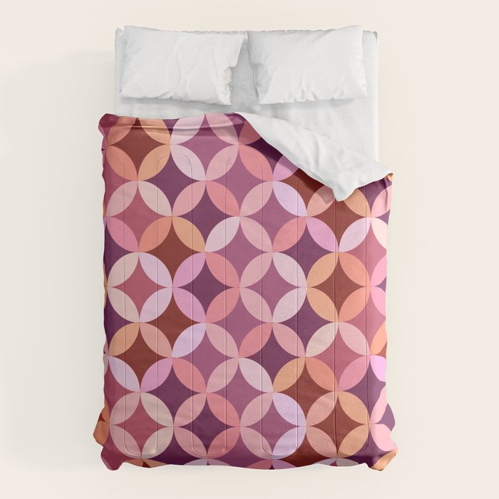Fez Sundown Comforter Gallery Image 6