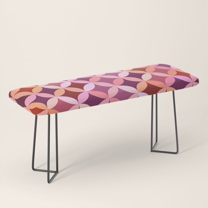 Fez Sundown Bench Gallery Image 1
